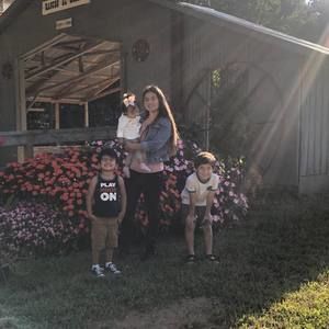 Meet your Posher, Karla